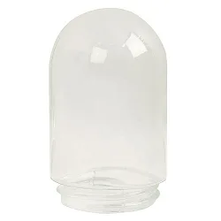 Glas voor STALDGLAS, helder