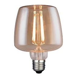 LED lichtbron DECO S105 E27 IP20, helder dimbaar