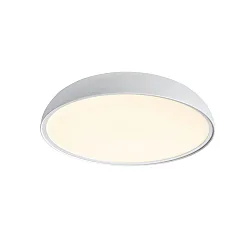 Plafondarmatuur PENELOPA 42 IP20, wit dimbaar