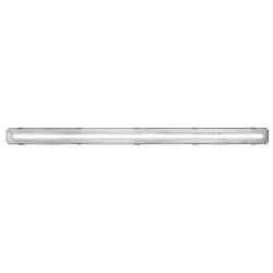 Nordlux LED Light bar WORKS 25W LED, 127cm, 4000K, 2300lm, IP65