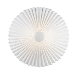 Nordlux Ceiling luminaire TRIO 45 Wall luminaire, E27, IP20, white