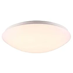 Nordlux LED Ceiling luminaire ASK 36 LED Wall luminaire, 18W LED, 3000K, white