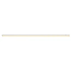 Onderbouwarmatuur LATONA IP20, wit dimbaar 12W 1050lm 3000/4000K 130° 130° CRI 80 91.2cm