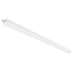 Armatuur voor vochtige ruimten OAKLAND 150 IP65, wit