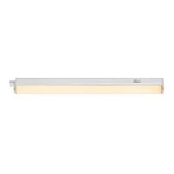 Onderbouwarmatuur RENTON 30 IP20, wit 350lm 2700K 130° 130° CRI 80