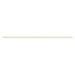 Onderbouwarmatuur RENTON 150 IP20, wit 1500lm 2700K 130° 130° CRI 80