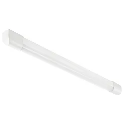 Nordlux LED Ceiling luminaire ARLINGTON 60, length 61cm, 12W 4000K 1000lm 150°, white