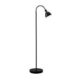 Nordlux Floor lamp RAY, 1 flame, E14, IP20, black