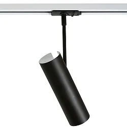Nordlux 1-Phase Spot MIB 6 FOR LINK, GU10, IP20, swiveling, black