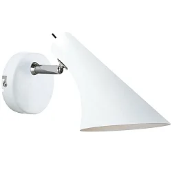 Nordlux Wall spotlight VANILA, E14, IP20