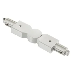 Nordlux Accessories for track LINK CONNECT connector, connection rotatable, IP20, white