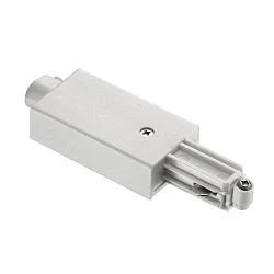 Nordlux Accessories for track LINK CONNECT connector, connection right, IP20, white