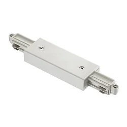 Nordlux Accessories for track LINK CONNECT double adapter, connection in the middle, IP20, white