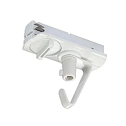 Nordlux Adapter for 1-Phase track LINK, IP20, white