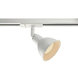 Nordlux Spot for track LINK SINGLE, GU10, IP20, white