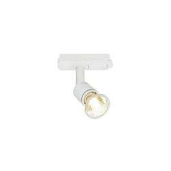 Nordlux Spot for track LINK FROYA, GU10, IP20, white