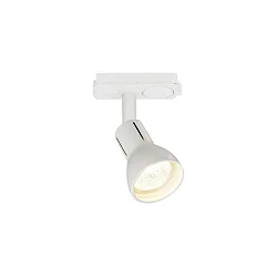 Nordlux Spot for track LINK MUNIN, GU10, IP20, white