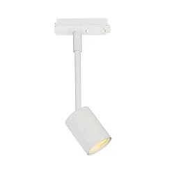 Nordlux LED Spot for track LINK EXPLORE LED, GU10, 3W, 3000K, IP20, white
