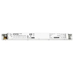 Voorschakelapparaat QT-FIT8 2X36/220-240