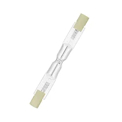 Halogeenlamp R7s 80W 1400lm 2950K CRI 100 dimbaar