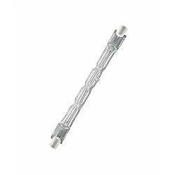 Halogeenlamp R7s 120W 2250lm 2950K CRI 100 dimbaar
