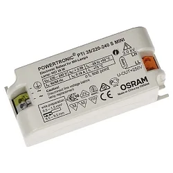 Voorschakelapparaat PTI 35/220-240S MINI POWERTRONIC