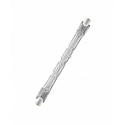 Halogeenlamp HALOLINE PRO T12 R7s-117mm 120W 2220lm 2900K CRI 100 dimbaar