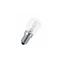 Lamp peervorm E14 15W 110lm