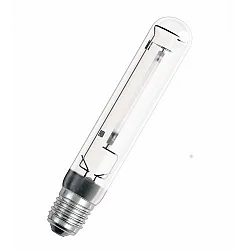 Natriumdamplamp NAV-T SUPER 4Y E40 100W 10700lm 2000K CRI <25 dimbaar