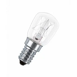 Lamp peervorm E14 25W 190lm