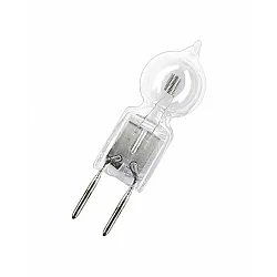 Halogeenlamp GY6.35 50W 1180lm 3000K CRI 100 dimbaar