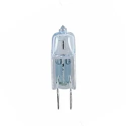 Lamp met steekfitting HALOSTAR STARLIGHT T12 GY 6.35 50W 910lm 3000K CRI 100 dimbaar