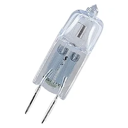 Lamp met steekfitting HALOSTAR STARLIGHT T12 GY 6.35 75W 1920lm 3000K CRI 100 dimbaar