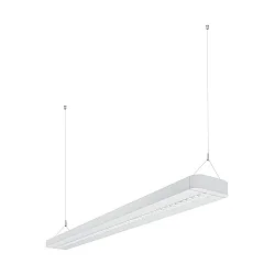 Plafondarmatuur LINEAR INDIVILED® DIRECT/INDIRECT 1500 direct / indirect IP20