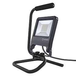 Werklamp WORKLIGHTS S-STAND IP65