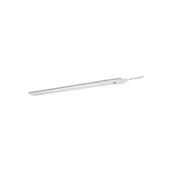 Onderbouwarmatuur CABINET LED SLIM 30CM TWO LIGHT slagvast IP20, 11W 530lm 3000K 110° 110° CRI >=80 30cm