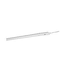 Onderbouwarmatuur CABINET LED SLIM 50CM TWO LIGHT slagvast IP20, 18W 980lm 3000K 110° 110° CRI >=80 50cm