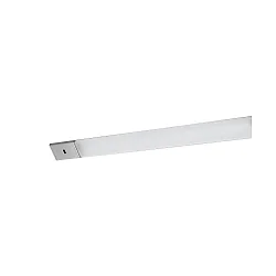 Onderbouwarmatuur CABINET LED CORNER 55CM slagvast IP20, 7,5W 480lm 3000K 110° 110° CRI >=80 55cm