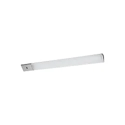 Onderbouwarmatuur CABINET LED CORNER 35CM slagvast IP20, 5W 320lm 3000K 100° 100° CRI >=80 35cm