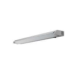 Onderbouwarmatuur LINEAR LED TURN 35.7CM IP20, 6W 380lm 3000K 100° 100° CRI > 80 35.7cm