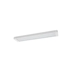 Opbouw armatuur LED OFFICE LINE 60CM IP20, wit 