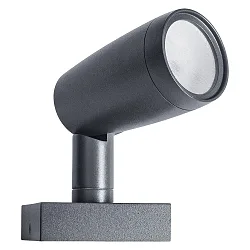 Armatuur met grondpen SMART+ WIFI GARDEN SPOT RGB + W RGBW IP65, dimbaar