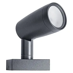 Armatuur met grondpen SMART+ WIFI GARDEN SPOT 1P EXT RGB + W RGBW IP65, dimbaar