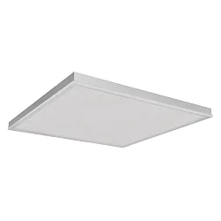 LED paneel SMART+ WIFI PLANON FRAMELESS 300X300MM TW + MULTICOLOR klein, vierkant, Tunable White, RGBW