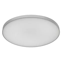 LED paneel SMART+ WIFI PLANON FRAMELESS 300MM TW rond, Tunable White, dimbaar 20W 1700lm 3000-6500K 110° 110° CRI > 80