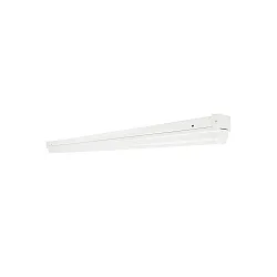 Opbouw armatuur LN UO EM 1200 met noodlichtmodule IP20