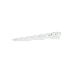 Opbouw armatuur LN UO EM 1500 met noodlichtmodule IP20