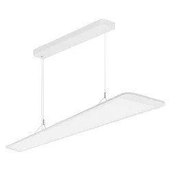 LED panel PANEL DIRECT/INDIRECT 1200 UGR< 19 ZBVR ZigBee controllable, direct / indirect, UGR < 19