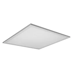 Opbouw armatuur SMART+ PLANON PLUS RGBW 450X450MM RGB+W RGBW IP20, dimbaar