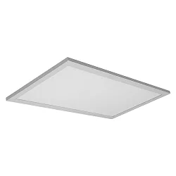 Opbouw armatuur SMART+ PLANON PLUS RGBW 600X300MM RGB+W RGBW IP20, dimbaar